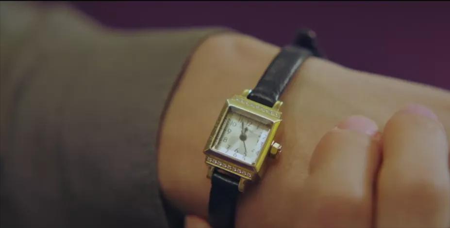 盘点富二代都在戴的几款腕表,顶楼顶级名媛