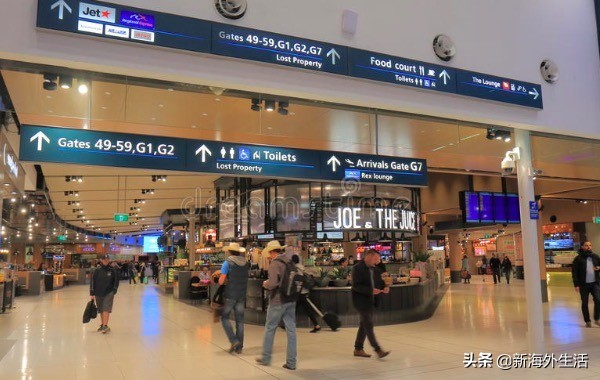 国外免税店机场取货要注意什么,机场免税店买烟酒是真的吗