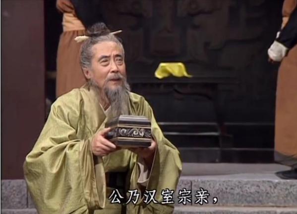 《三国演义》中“三让徐州”的陶谦真的是一个老好人吗？