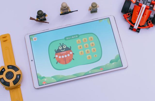 华为平板m6scm-w09是多少寸的,华为平板m6高能版具体有什么功能