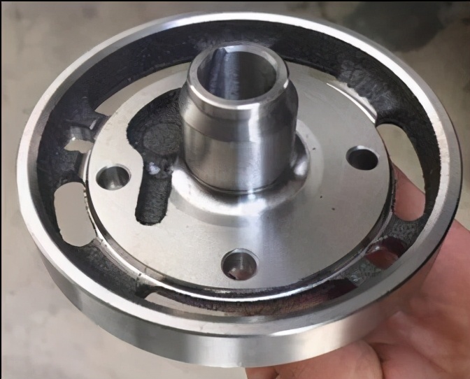 铸铁最合适的加工方法,铸铁加工最新消息