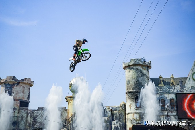 京津冀骑行网红打卡地,京津地区小众网红打卡地