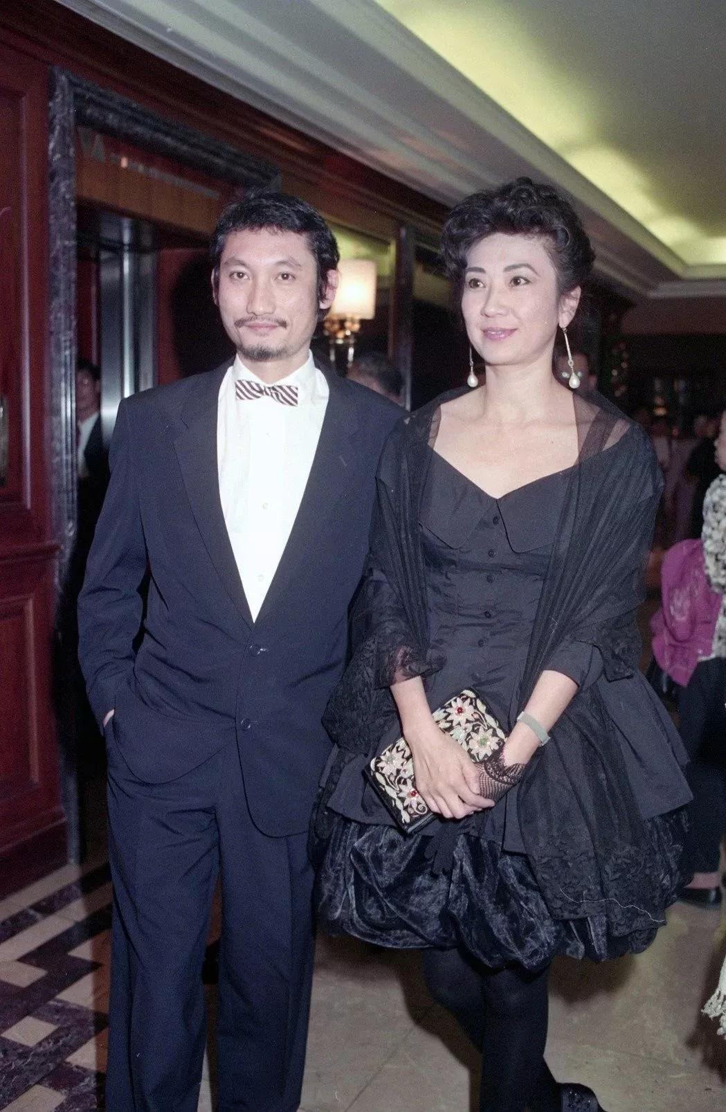 英雄本色2发哥和杀手心心相惜,英雄本色2豪哥去世