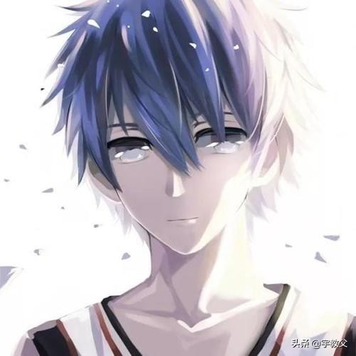 水瓶男的爱为什么总是那么平淡,水瓶男爱得疯狂