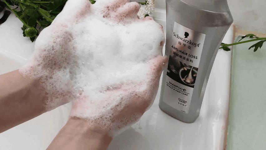 防脱固发洗发水推荐真实测评,防脱固发洗发水测评真实推荐