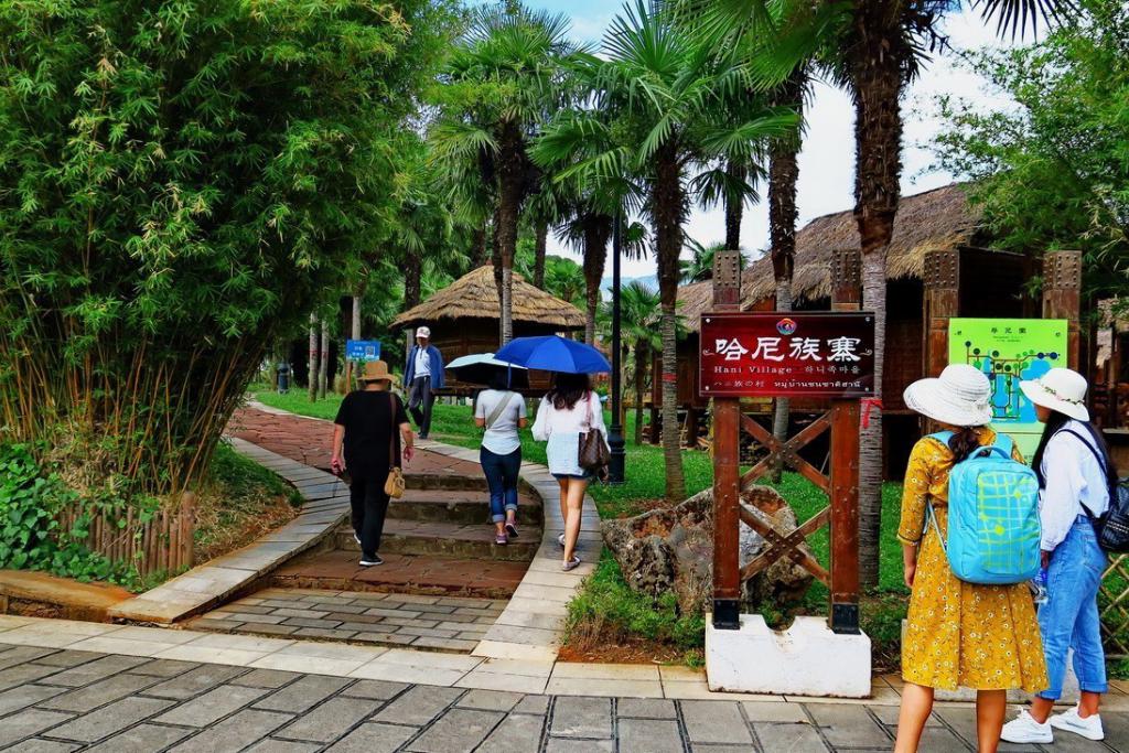 云南腾冲旅游景点十大排名,云南十大旅游景点需要的赶紧收藏