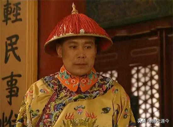 康熙死无葬身之地,康熙皇帝死在哪里