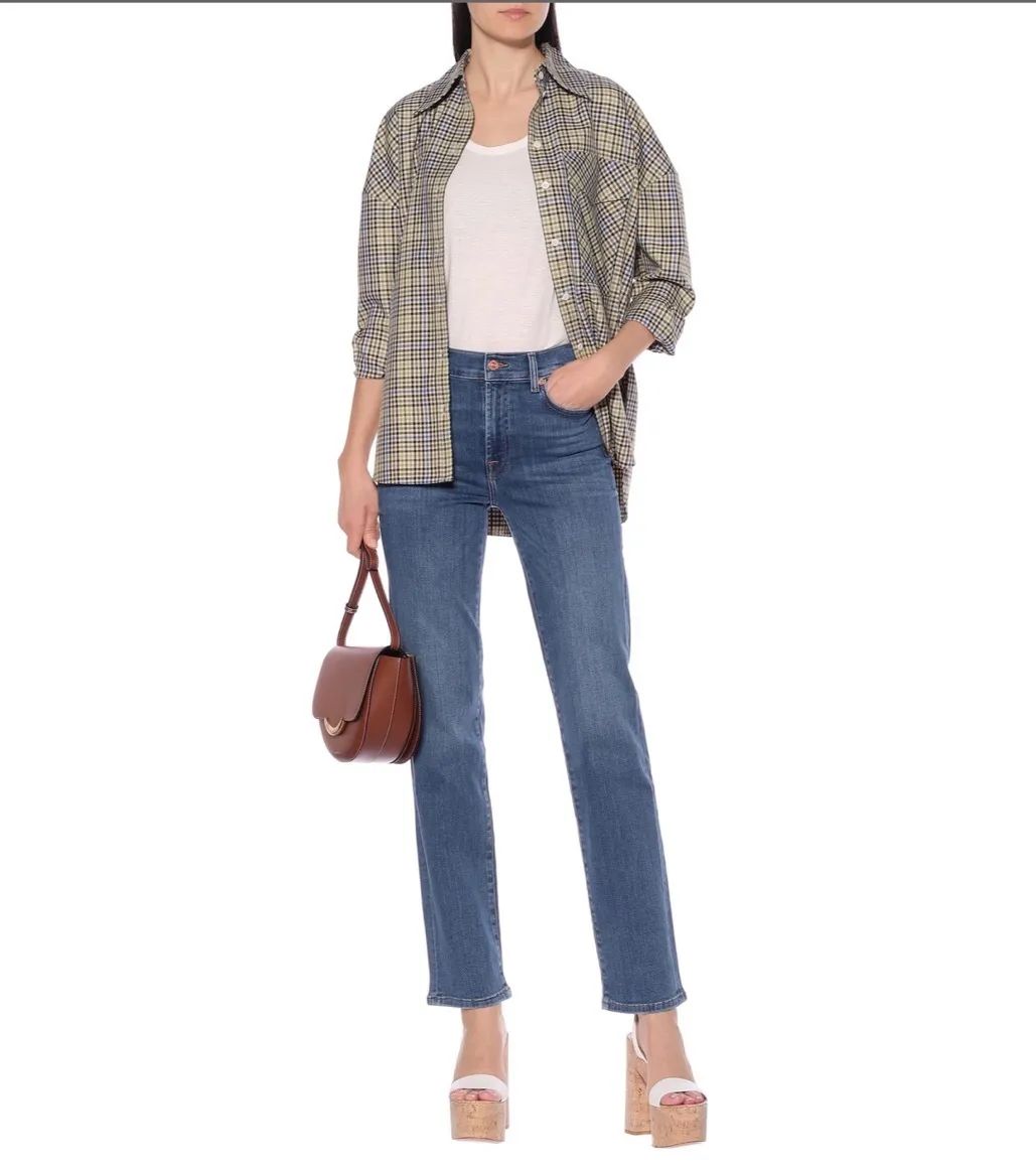 所有女生！帮你扒了10位女明星的*服私**，520照着穿就对啦