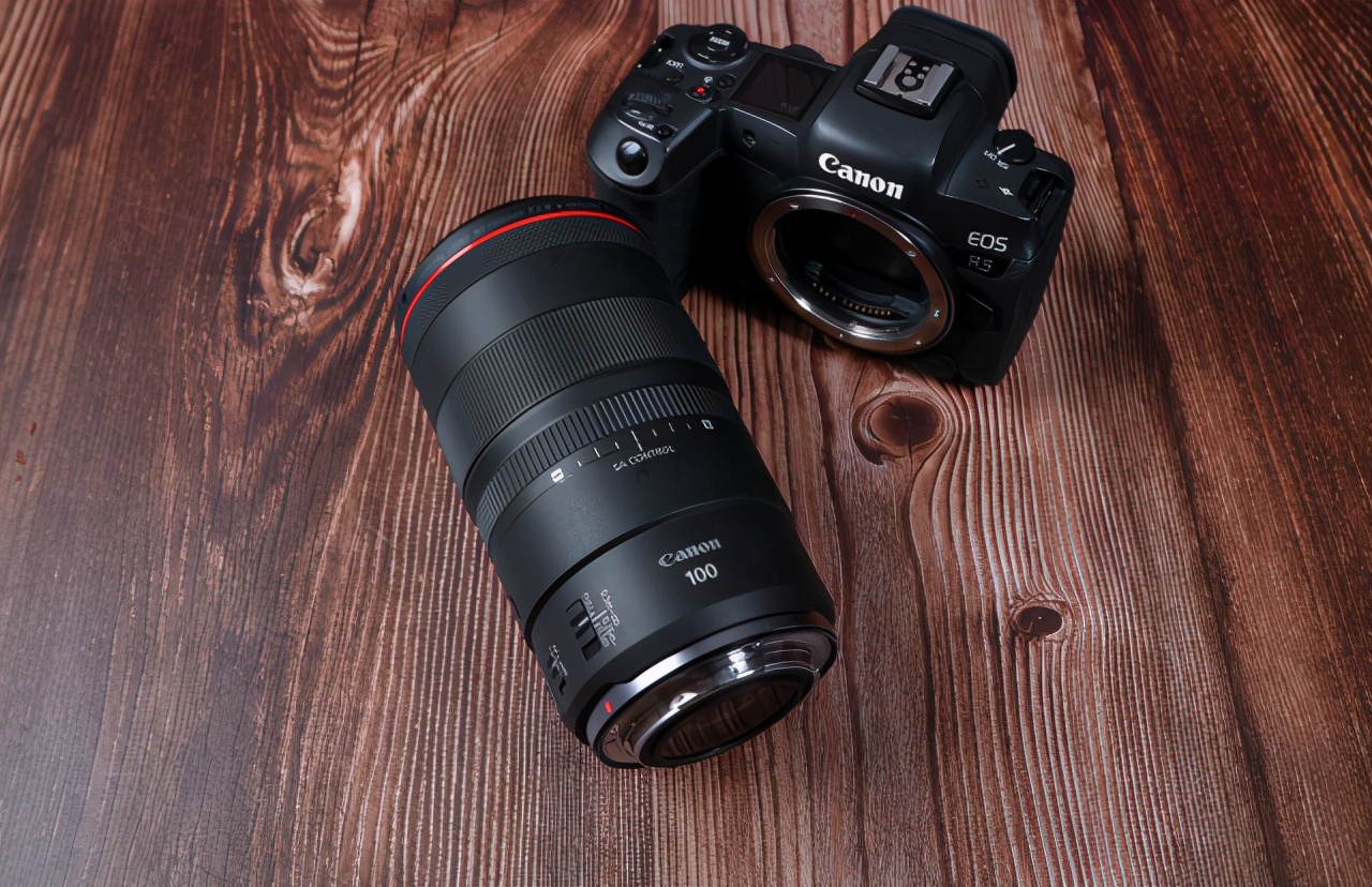 佳能最值得买的三个镜头,佳能全画幅无反推荐