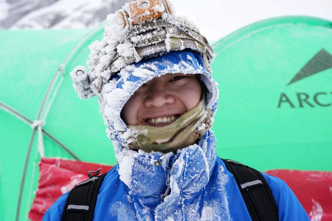 适合新手的人生第一座雪山,人生中的第一座雪山应该爬哪里
