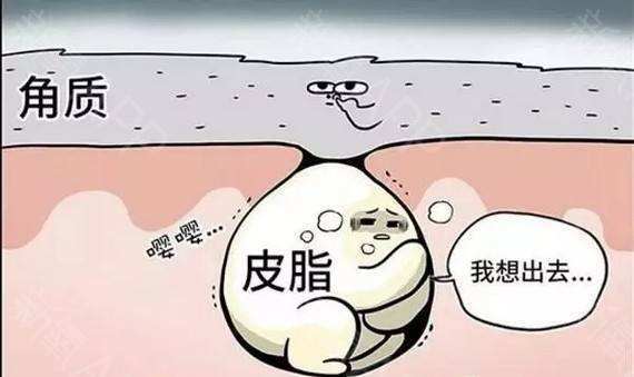 果酸换肤对哪种痘坑有效,果酸换肤对脂肪粒有效吗