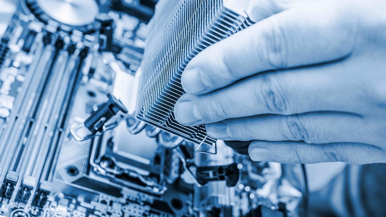 asml现在能卖中国什么光刻机,asml光刻机到底有多强