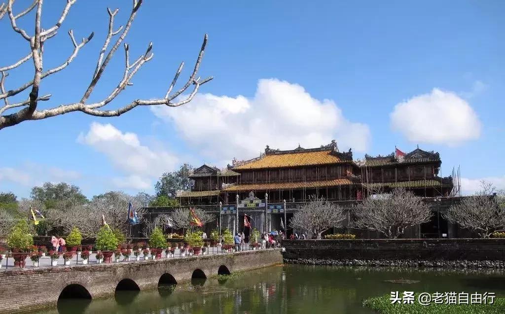 越南自由行旅游攻略路线推荐,越南自由行攻略详细图解