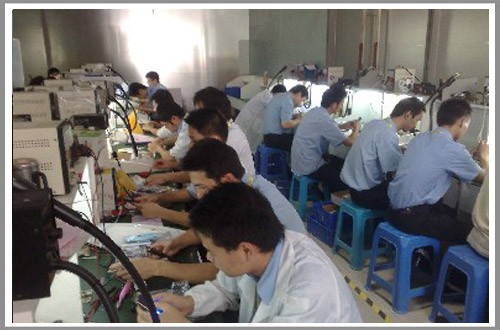 苹果手机华强北代购,苹果华强北代购