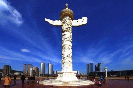 华表柱为什么叫华表柱,古代华表柱的象征意义是什么