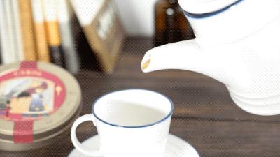 不喝没味道的白开水,不喝饮料是我最后的倔强