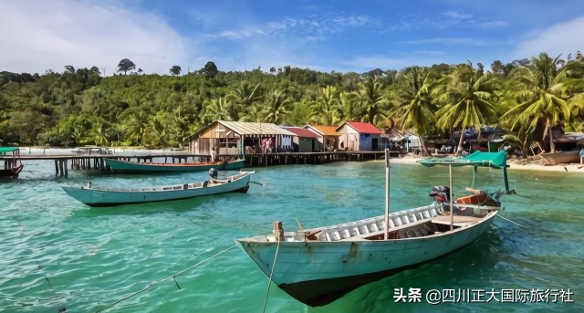 直飞西哈努克港时间表,国内到西哈努克哪里有直飞