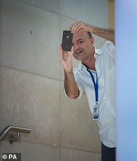 鲍里斯会脱欧吗,脱欧鲍里斯约翰逊