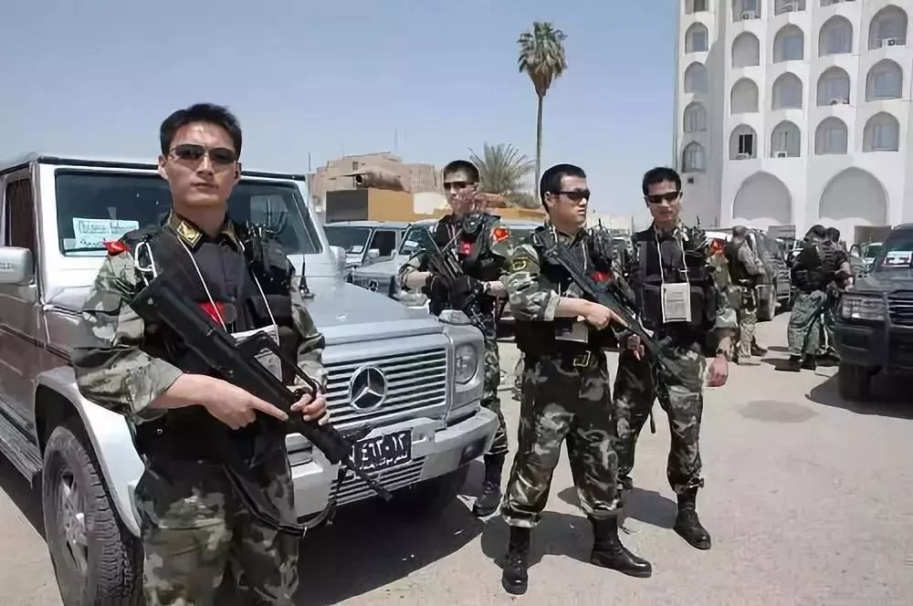 警武帅气震撼视频,中国最美警察视频