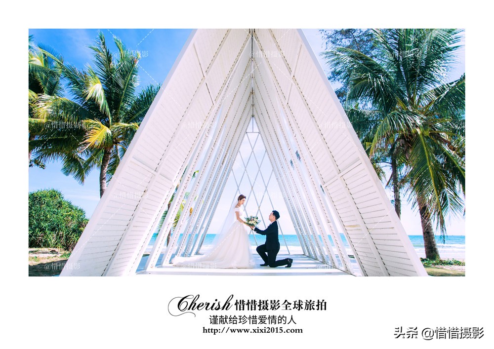 订婚婚纱照注意事项,拍婚纱照应该选几套衣服最合适呢