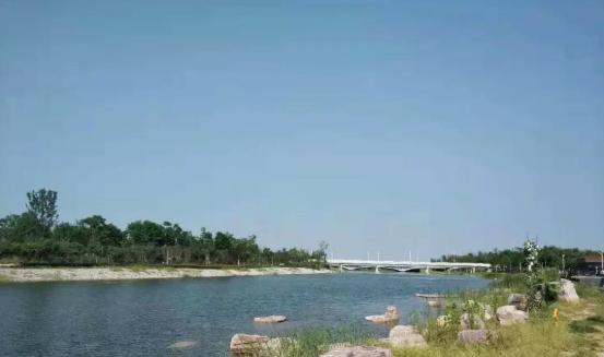 郑州湖景房,郑州湖景房是什么样的