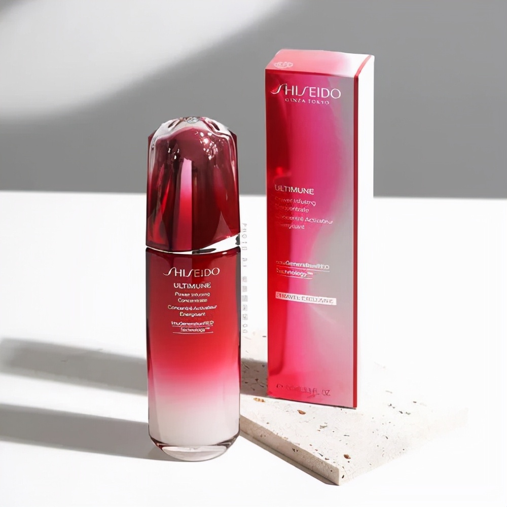 资生堂全测评9大系列避坑指南,资生堂护肤品全线测评