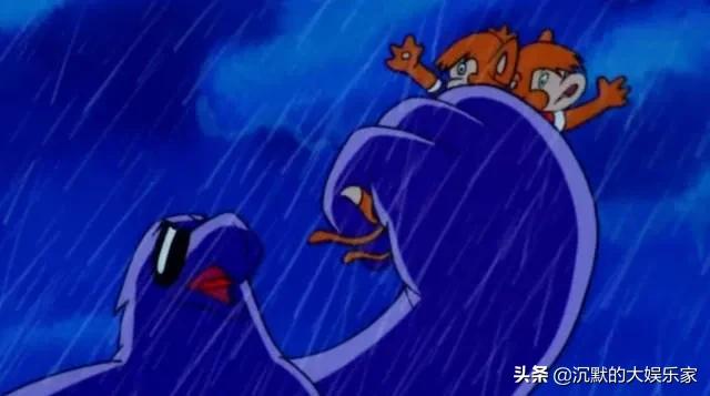 那些年陪我长大的动画片追忆童年,那些陪伴我们一起长大的动画片