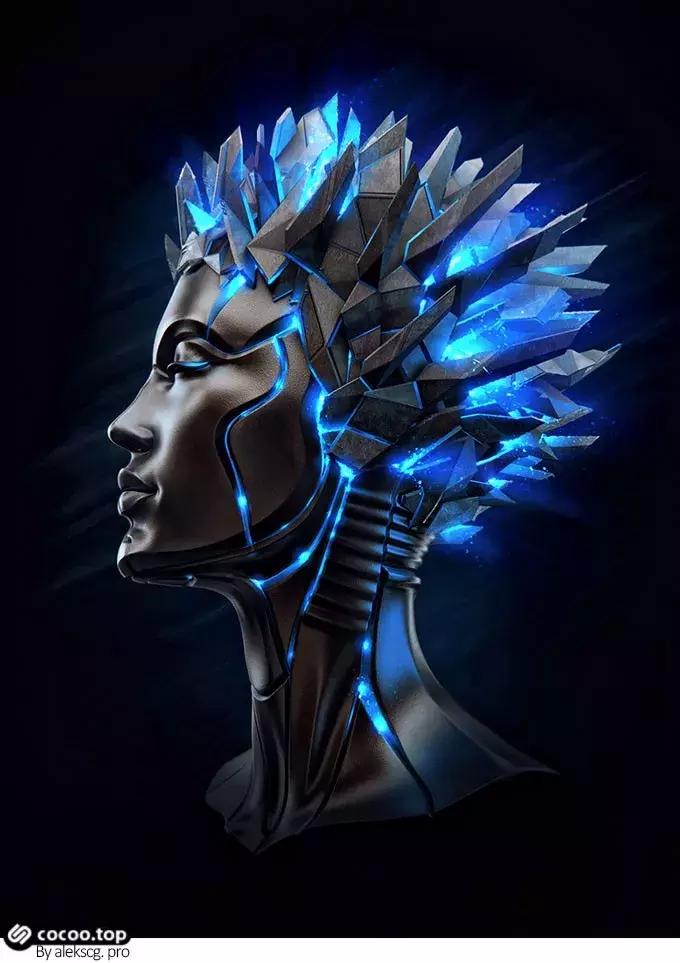 设计中六种构成方法,设计基本功构图