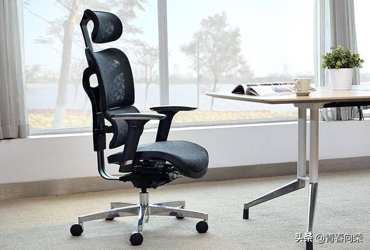 电脑椅怎么选比较好,怎么选便宜又好的电脑椅