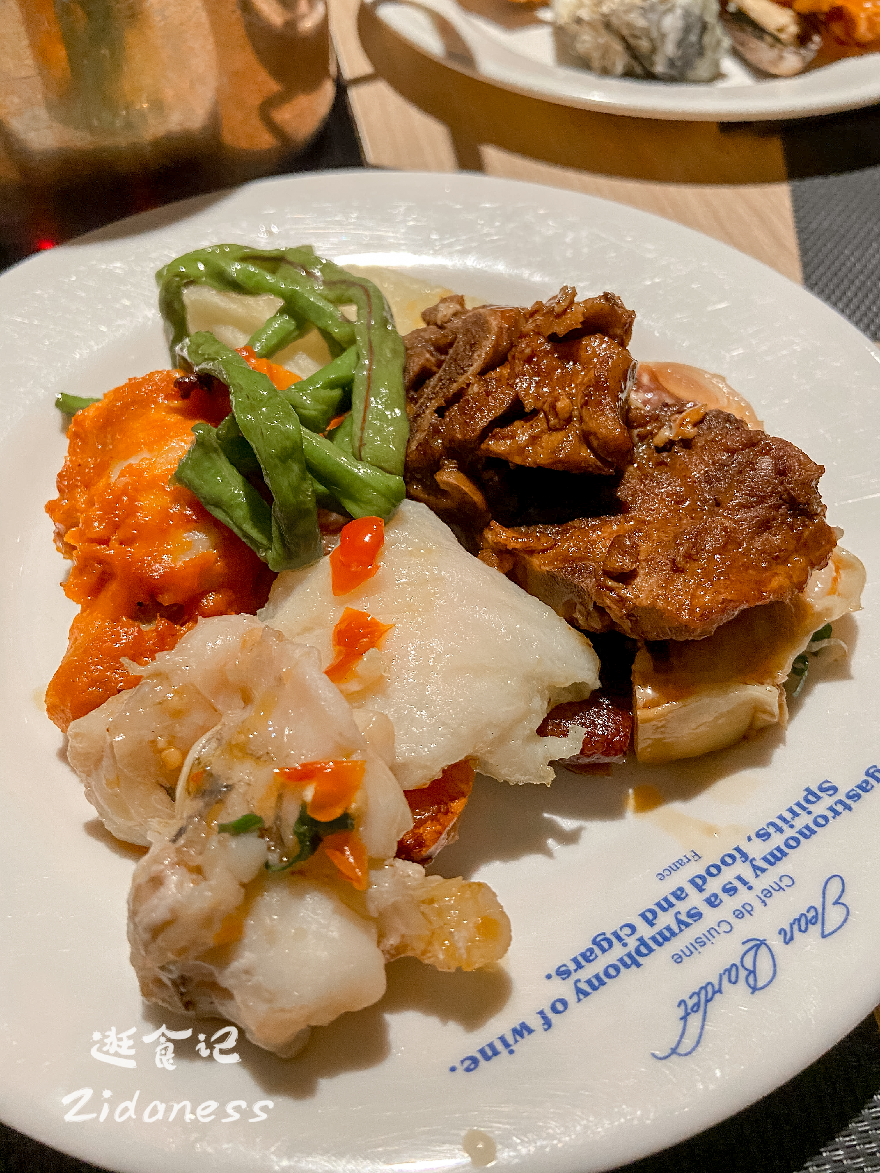 扬州有几家知名的海鲜自助餐厅,扬州海鲜自助餐厅排名第一名