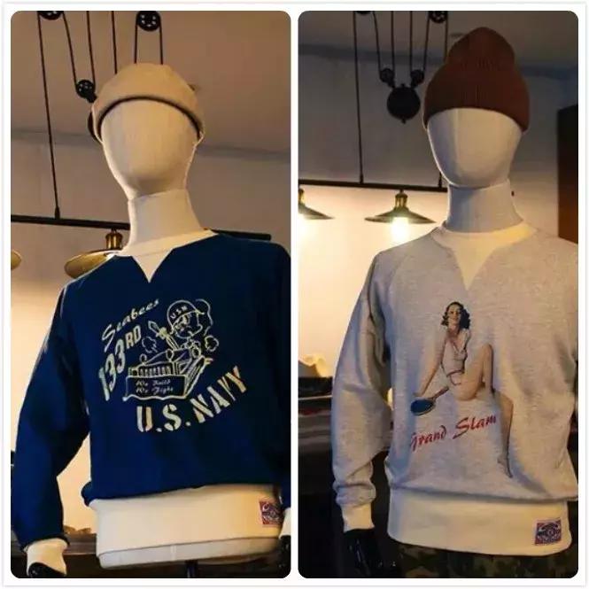 卫衣谁穿好看,卫衣真的是太好穿了