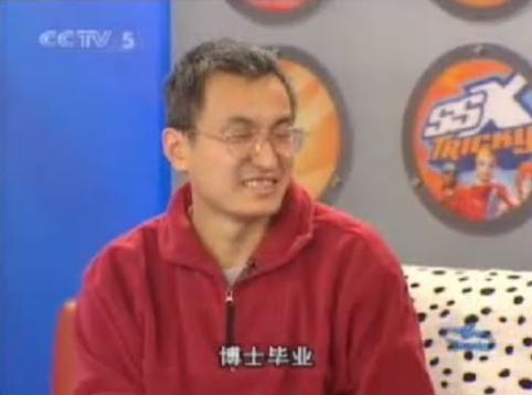 在游戏还是电子*洛因海**的2004年，央视播了场没有结局的电竞欧洲杯