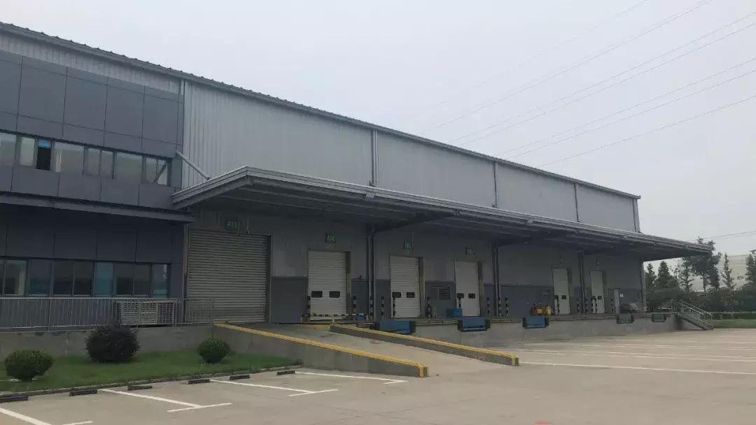 怡亚通供应链深度解析,怡亚通物流