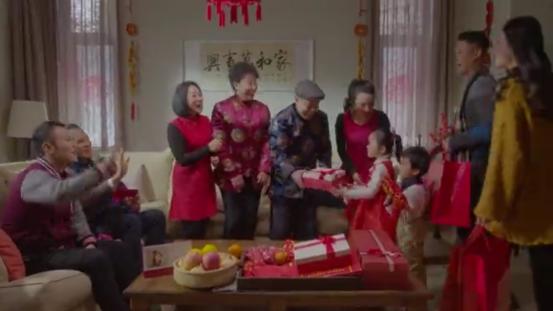 御福年与东方甄选,御福年航天联名核桃油