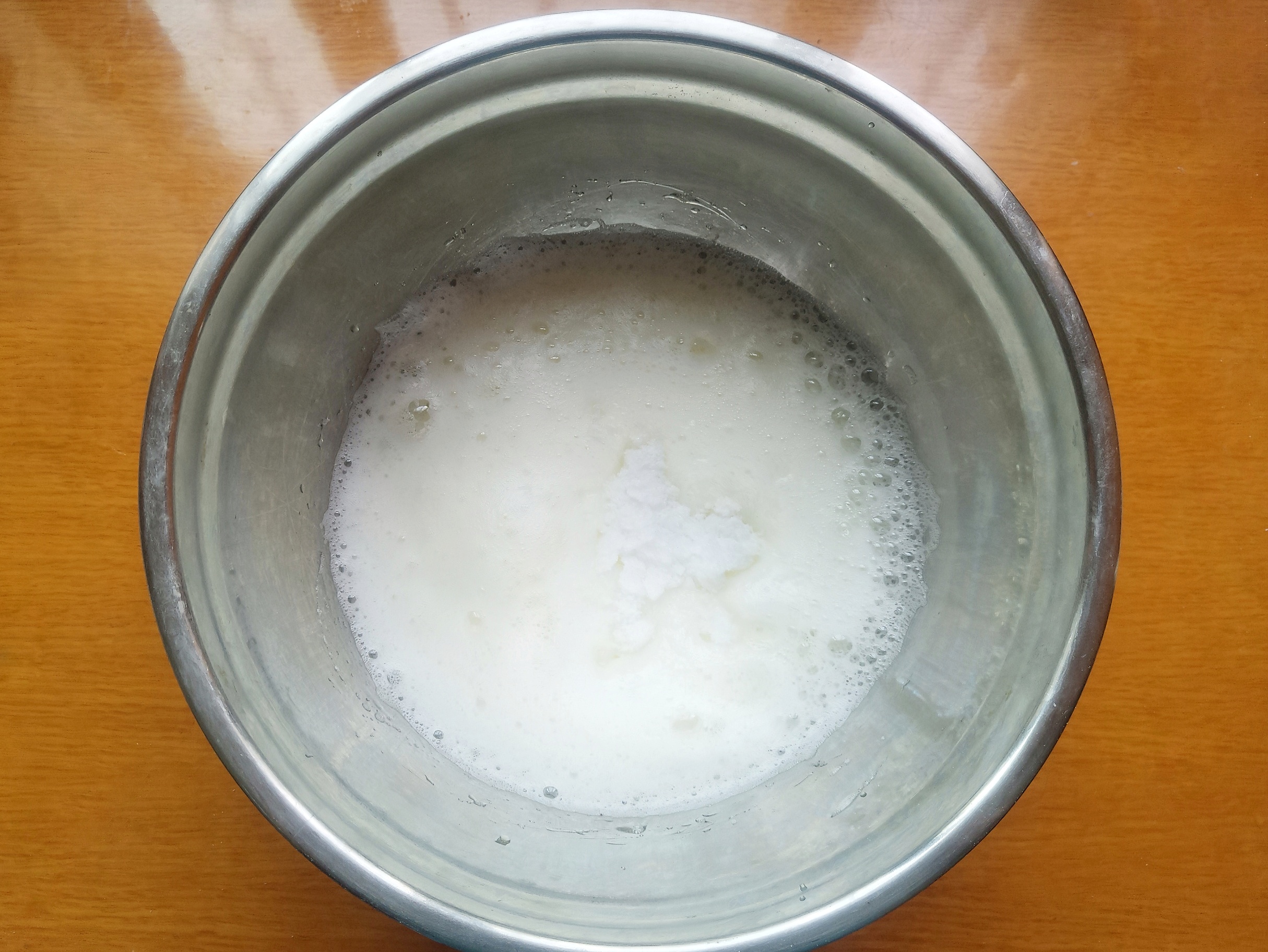 怎么做蛋糕不塌腰不回缩,适合初学者做的蛋糕无模具