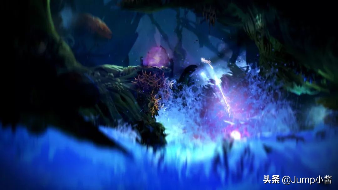 《莱莎》变理财产品？NS版《奥日》比PC/Xbox版更好|Jump简报