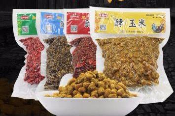 挂钓饵的正常方式简单又实用,挂饵的技巧和方法