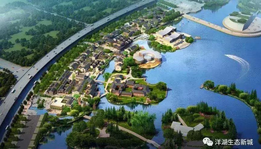 劲爆:中海“双响炮”,摇中2个12600地块!10品牌房企抢滩洋湖