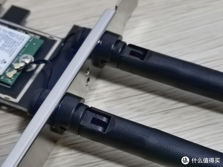 pcie无线网卡wifi6测评,pci-e千兆无线网卡怎么用