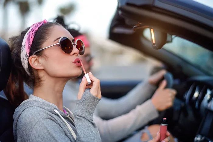 45款唇膏检测,检测过的润唇膏