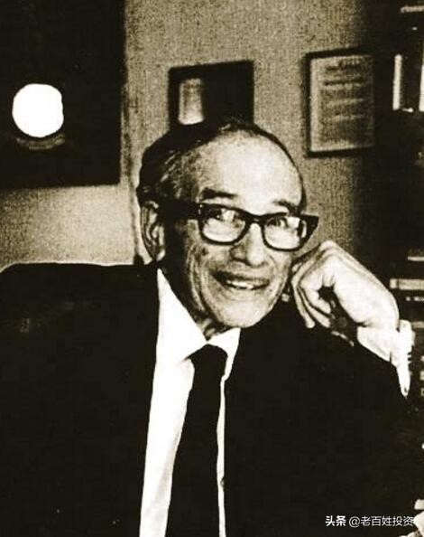 股票大作手经典回顾,股票大作手回忆录解读图解