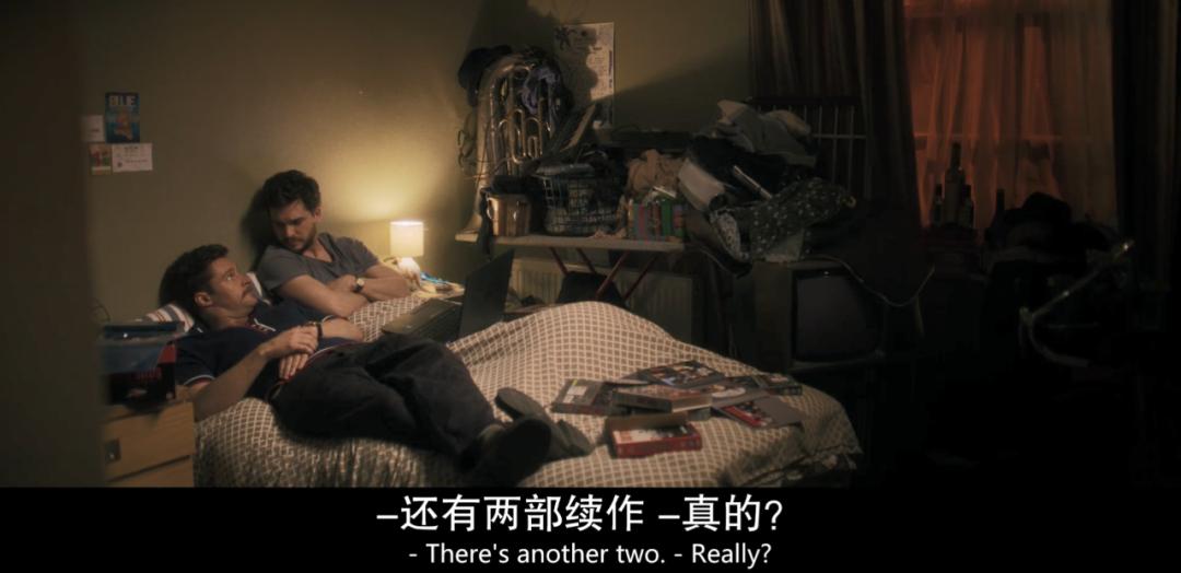 连刷8集不够看，这CP磕昏了