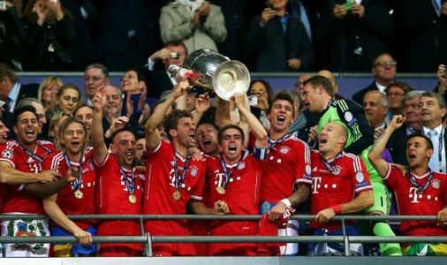 皇马三连冠和巴萨六冠王,五大联赛连胜纪录是多少场