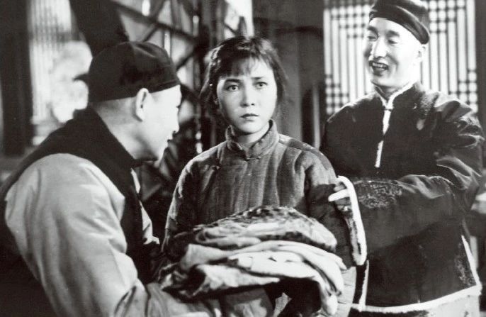 采访18岁的人,记录60后70后的童年生活