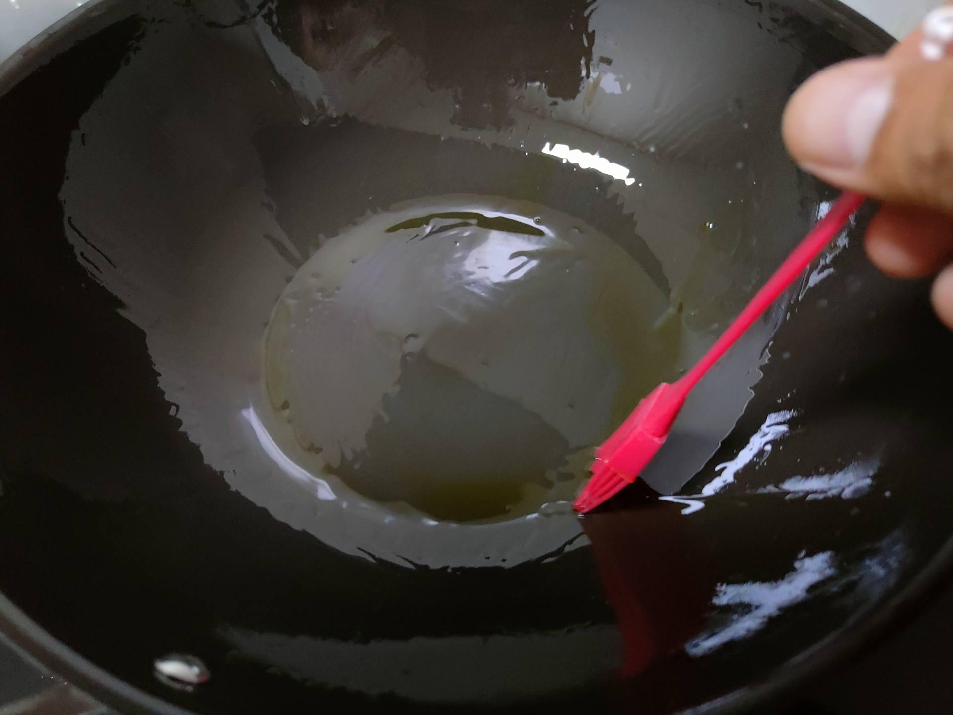 三禾窒氮轻铁锅,三禾锅具轻铁锅