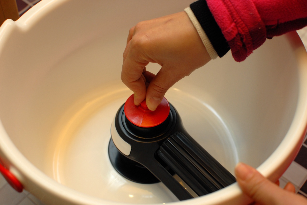 小米有品拖把,拖把清洁好帮手