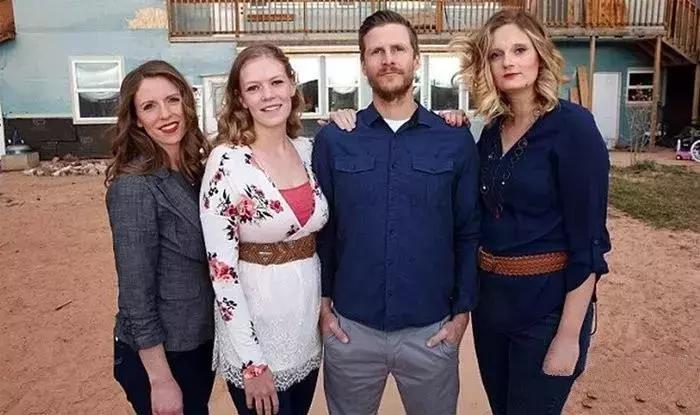 恋童癖+*伦乱**，未成年女孩被霸占生下孩子！起底变态狂魔的往事