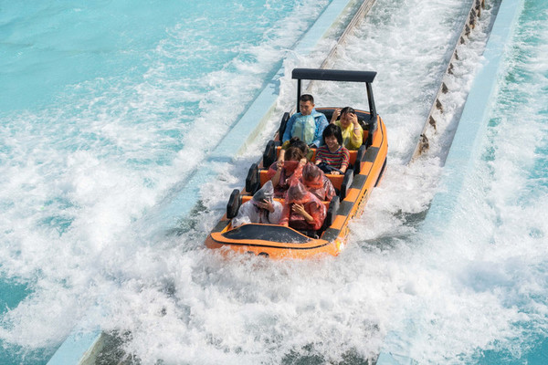 珠海长隆旅游攻略一天自由行,珠海长隆旅游攻略三天自由行