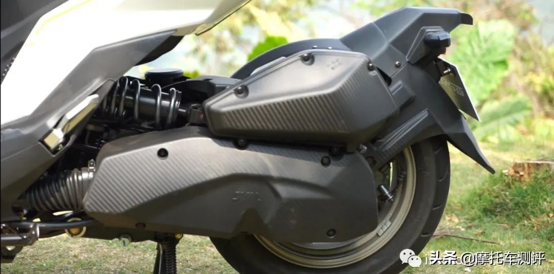 三阳drg158和drg150外观怎么区别,三阳drg150和drg158区别大吗