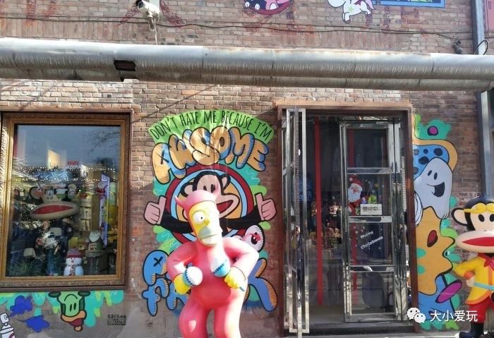 遛娃好去处暑假带娃去哪儿玩呢,一秒穿越到国外的地方